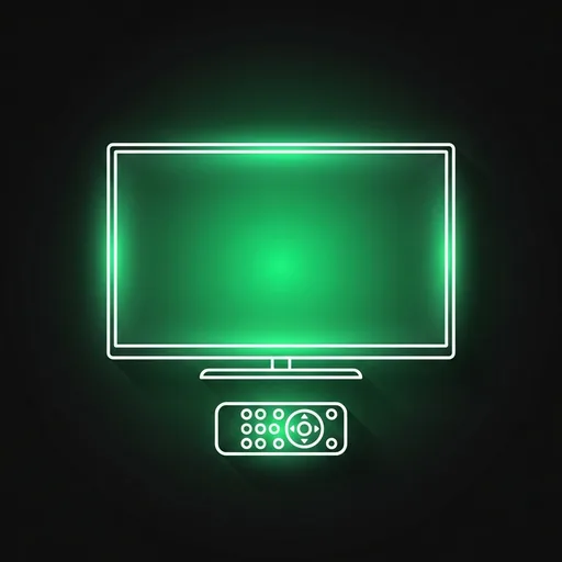 Smart TV / приставка