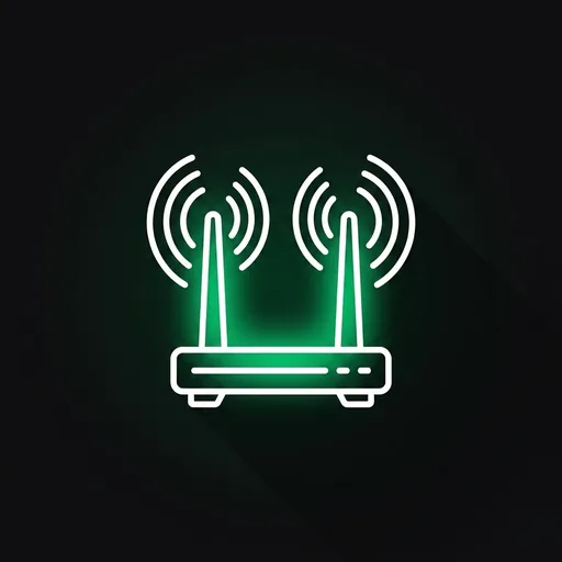 Wi-Fi / роутер