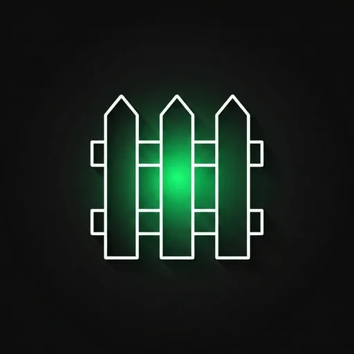 Паркан