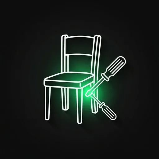 Меблі (дрібний ремонт)