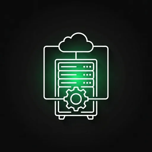 Сервери / DevOps / хмара